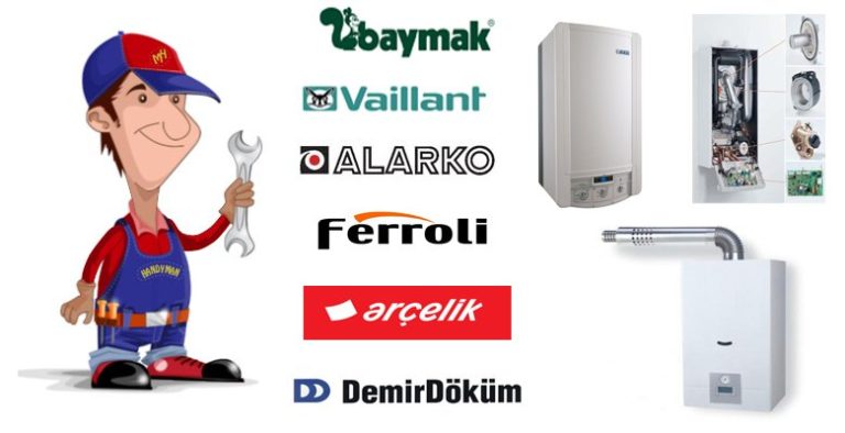 Kombiniz İçin Güvenilir Bakım ve Servis Çözümleri