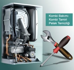 Kombiniz İçin Güvenilir Bakım ve Servis Çözümleri