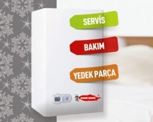 Kombiniz İçin Güvenilir Bakım ve Servis Çözümleri