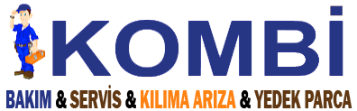 logo Kombi Servisi Tamiri, Kombi Bakımı, Arızası, İstanbul